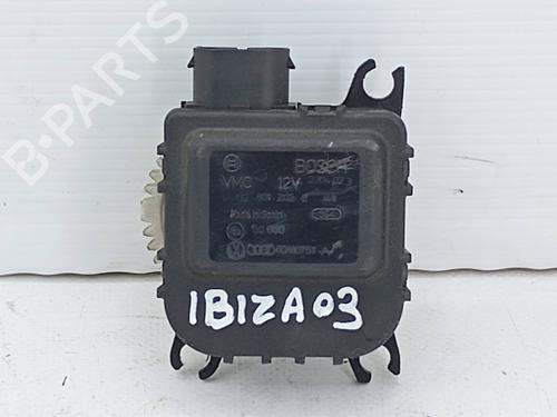 Used Electronic module Electronic module SEAT IBIZA III (6L1) 1.9 TDI (100 hp) 22219414 22219414