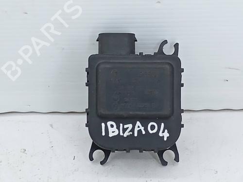 Used Electronic module Electronic module SEAT IBIZA III (6L1) 1.9 TDI (100 hp) 22219419 22219419