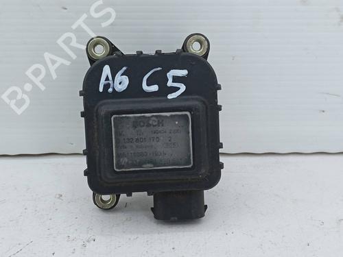 Used Electronic module Electronic module AUDI A6 C5 (4B2, 4B4) 1.9 TDI (110 hp) 22219421 22219421
