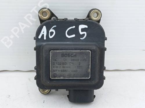 Used Electronic module Electronic module AUDI A6 C5 (4B2, 4B4) 1.9 TDI (110 hp) 22219422 22219422