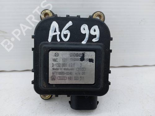 Used Electronic module Electronic module AUDI A6 C5 (4B2, 4B4) 1.9 TDI (110 hp) 22223412 22223412