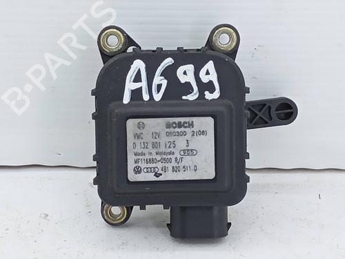 Used Electronic module Electronic module AUDI A6 C5 (4B2, 4B4) 1.9 TDI (110 hp) 22223423 22223423