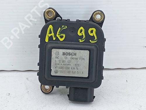 Used Electronic module Electronic module 22223418 22223418