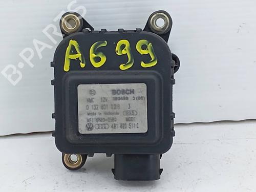 Used Electronic module Electronic module AUDI A6 C5 (4B2, 4B4) 1.9 TDI (110 hp) 22223421 22223421