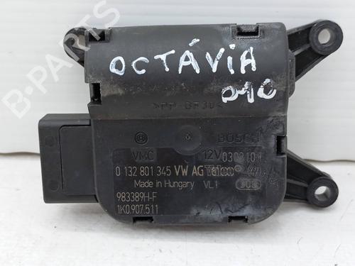 Used Electronic module Electronic module SKODA OCTAVIA II (1Z3) 1.9 TDI (105 hp) 22233341 22233341