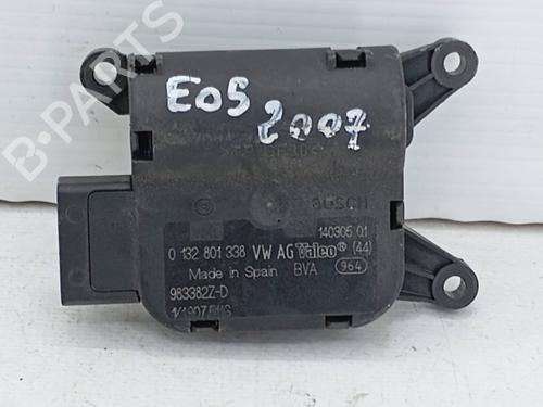 Used Electronic module Electronic module VW EOS (1F7, 1F8) 2.0 TDI (140 hp) 22233369 22233369