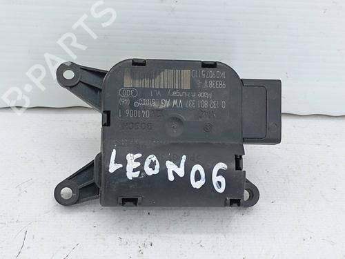 Used Electronic module Electronic module SEAT LEON (1P1) 1.9 TDI (105 hp) 22233350 22233350