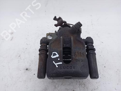 Used Right rear brake caliper Right rear brake caliper 22954233 22954233