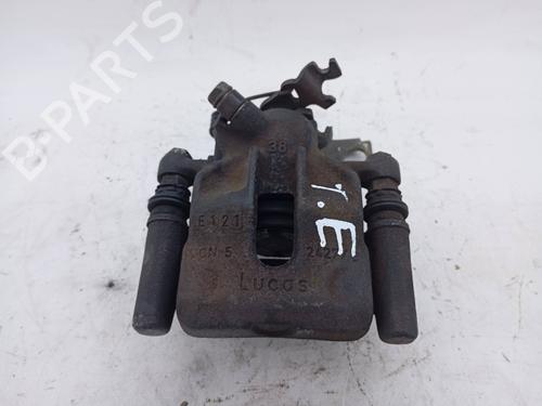 Used Left rear brake caliper Left rear brake caliper 22954234 22954234