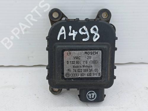 Used Electronic module Electronic module AUDI A4 B5 (8D2) 1.9 TDI (110 hp) 22233400 22233400