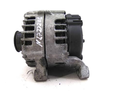 Alternator BMW X3 (E83) 2.0 d | BP22340149M7 - Image 4