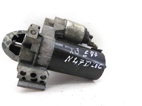 Starter BMW X3 (E83) 2.0 d | BP22340150M8 - Image 3