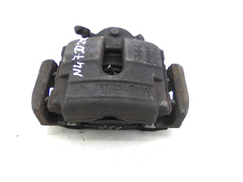 Used Left front brake caliper Left front brake caliper BMW X3 (E83) 2.0 d (150 hp) 22340159 22340159