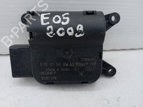 Used Electronic module Electronic module VW EOS (1F7, 1F8) 2.0 TFSI (200 hp) 22242229 22242229