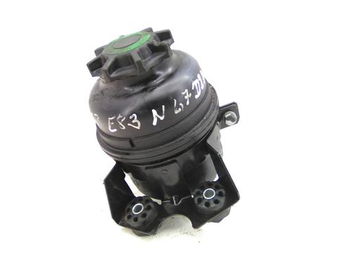 Used Power steering reservoir Power steering reservoir BMW X3 (E83) 2.0 d (150 hp) 22242230 22242230