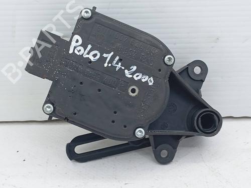Used Electronic module Electronic module VW POLO III (6N1) 100 1.4 16V (100 hp) 22242276 22242276