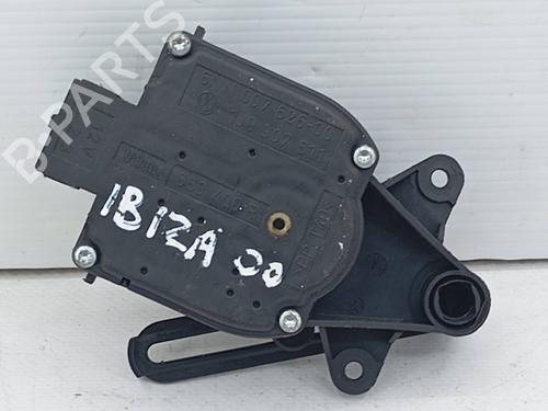 Used Electronic module Electronic module SEAT IBIZA II (6K1) 1.9 TDI (90 hp) 22242290 22242290