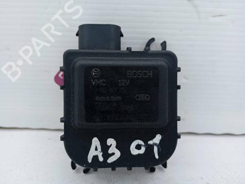 Used Electronic module Electronic module AUDI A3 (8L1) 1.9 TDI (100 hp) 22242308 22242308