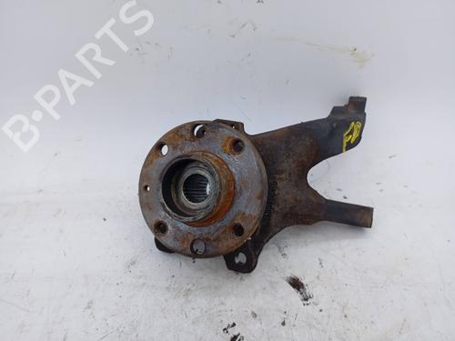 Used Right front steering knuckle Right front steering knuckle 22954237 22954237