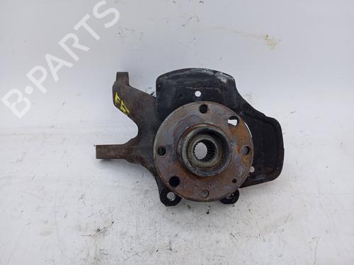 Used Left front steering knuckle Left front steering knuckle 22954238 22954238