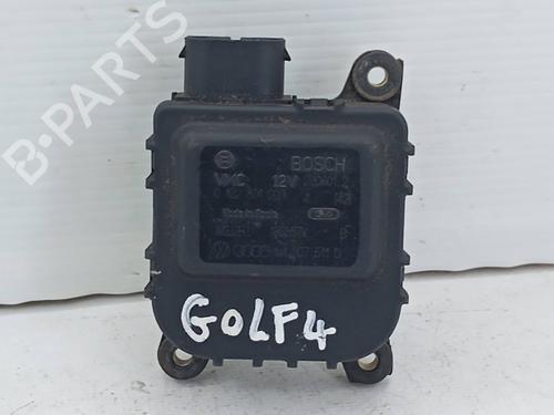 Used Electronic module Electronic module VW GOLF IV (1J1) 1.9 TDI (90 hp) 22242327 22242327