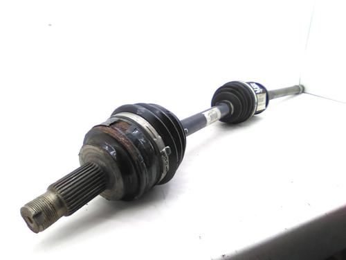 Used Right front driveshaft Right front driveshaft BMW X3 (E83) 2.0 d (150 hp) 22340166 22340166
