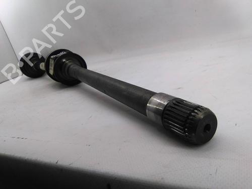 Right front driveshaft BMW X3 (E83) 2.0 d | BP22340166M39 - Image 2