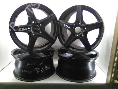 Felg Felg BMW 5 (E34) 524 td (115 hp) 27040146 27040146