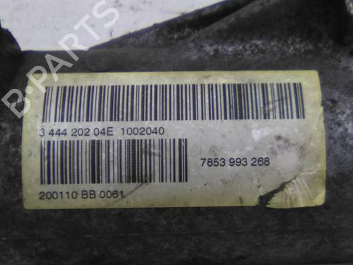 Steering rack BMW X3 (E83) 2.0 d | BP22340177M22  - Image 7