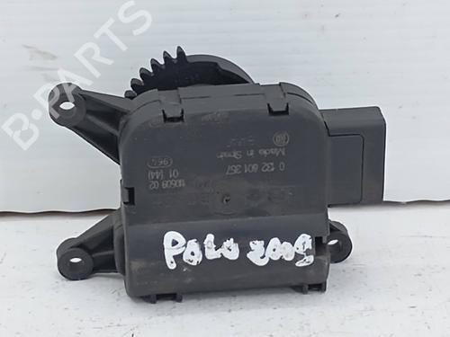Used Electronic module Electronic module VW POLO IV (9N_, 9A_) 1.9 TDI (101 hp) 22296706 22296706