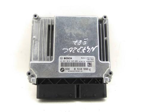 Used Engine control unit (ECU) Engine control unit (ECU) BMW 1 (E87) 118 d (122 hp) 22340178 22340178