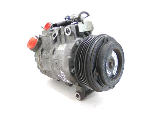 Used AC compressor AC compressor BMW 1 (E87) 118 d (143 hp) 22301270 22301270
