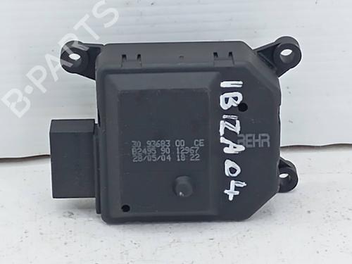 Used Electronic module Electronic module SEAT IBIZA III (6L1) 1.9 TDI (100 hp) 22296716 22296716