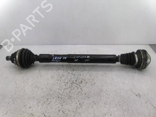Used Right front driveshaft Right front driveshaft SEAT LEON (1P1) 2.0 TDI (136 hp) 22956011 22956011