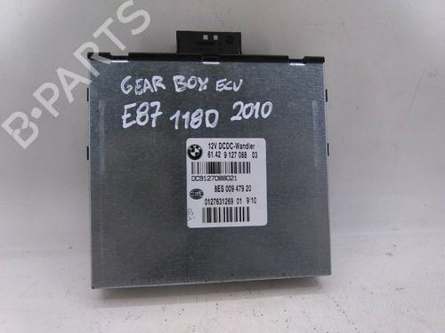 Used Gearbox control unit Gearbox control unit BMW 1 (E87) 118 d (136 hp) 22301271 22301271