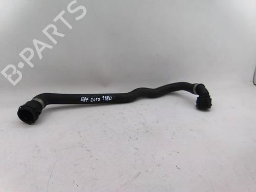 Used Pipe Pipe BMW 1 (E87) 118 d (143 hp) 22340184 22340184
