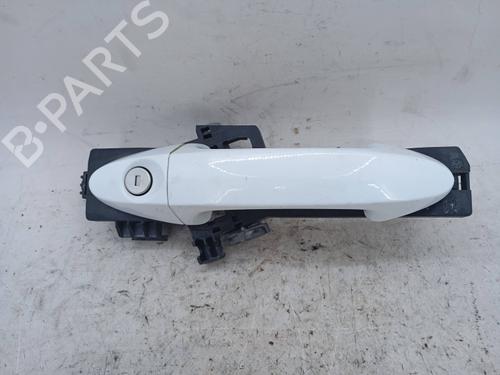 front-left-exterior-door-handle-ford-fiesta-vi-cb1-ccn-2008-26721216 main image