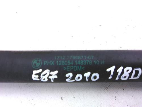Pipe BMW 1 (E87) 118 d | BP22340184M125 - Image 4