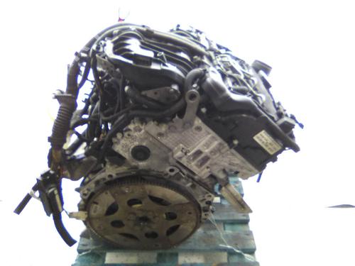 Motor Motor BMW X3 (E83) 2.0 d (150 hp) 22340188 22340188