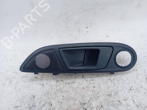 Used Front left interior door handle Front left interior door handle FORD FIESTA VI (CB1, CCN) 1.25 (82 hp) 26721217 26721217