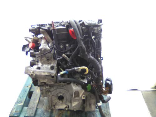 Engine BMW X3 (E83) 2.0 d | BP22340188M1 - Image 2
