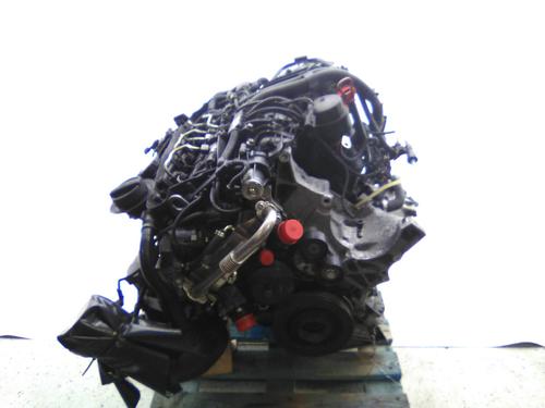 Engine BMW X3 (E83) 2.0 d | BP22340188M1 - Image 3