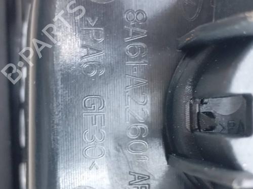 Front left interior door handle FORD FIESTA VI (CB1, CCN) 1.25 | BP26721217I13 - Image 3
