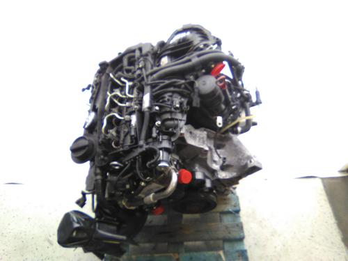 Engine BMW X3 (E83) 2.0 d | BP22340188M1 - Image 4