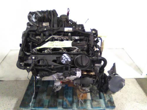 Engine BMW X3 (E83) 2.0 d | BP22340188M1 - Image 5