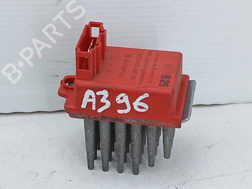 Used Heater resistor Heater resistor AUDI A3 (8L1) 1.9 TDI (90 hp) 22306301 22306301
