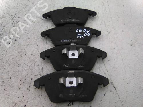 Used Other Other SEAT LEON (1P1) 2.0 TDI (136 hp) 22956014 22956014