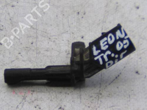 Used Electronic module Electronic module SEAT LEON (1P1) 2.0 TDI (136 hp) 22958637 22958637