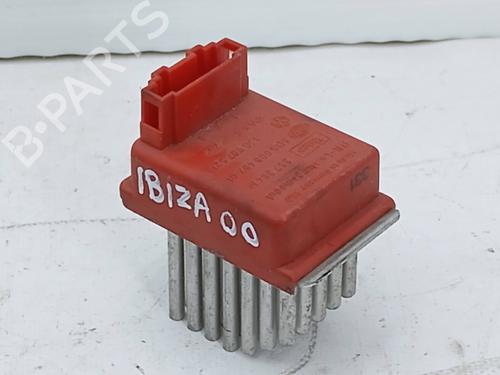 Used Heater resistor Heater resistor 22306310 22306310