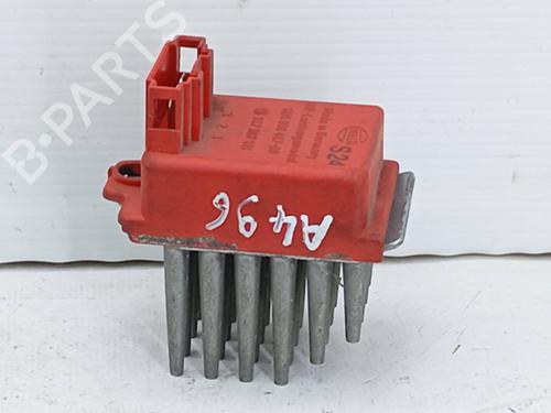 Used Heater resistor Heater resistor 22306298 22306298